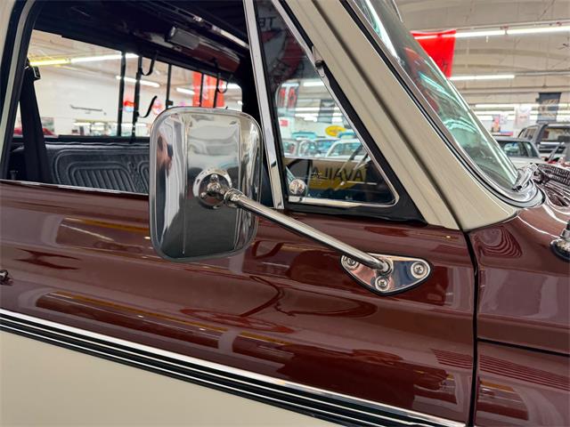 1970 Chevrolet C/K 20 (CC-2114651) for sale in Mundelein, Illinois