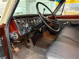 1970 Chevrolet C/K 20 (CC-2114651) for sale in Mundelein, Illinois