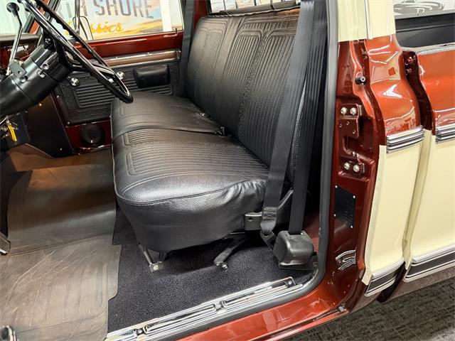 1970 Chevrolet C/K 20 (CC-2114651) for sale in Mundelein, Illinois