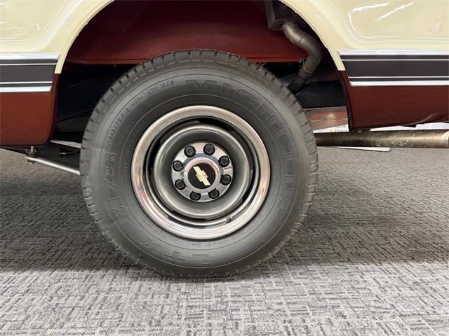 1970 Chevrolet C/K 20 (CC-2114651) for sale in Mundelein, Illinois