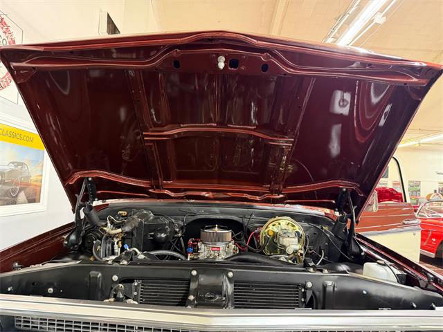 1970 Chevrolet C/K 20 (CC-2114651) for sale in Mundelein, Illinois