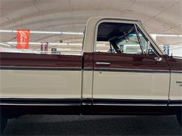 1970 Chevrolet C/K 20 (CC-2114651) for sale in Mundelein, Illinois