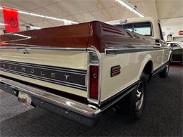 1970 Chevrolet C/K 20 (CC-2114651) for sale in Mundelein, Illinois