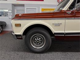 1970 Chevrolet C/K 20 (CC-2114651) for sale in Mundelein, Illinois