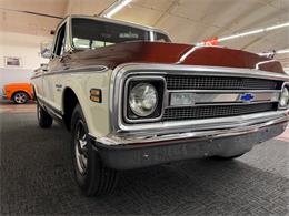 1970 Chevrolet C/K 20 (CC-2114651) for sale in Mundelein, Illinois