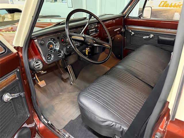1970 Chevrolet C/K 20 (CC-2114651) for sale in Mundelein, Illinois