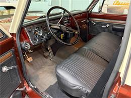 1970 Chevrolet C/K 20 (CC-2114651) for sale in Mundelein, Illinois