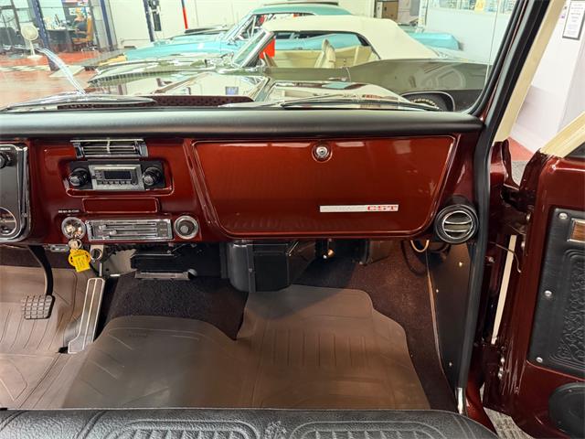 1970 Chevrolet C/K 20 (CC-2114651) for sale in Mundelein, Illinois