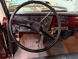 1970 Chevrolet C/K 20 (CC-2114651) for sale in Mundelein, Illinois