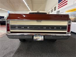 1970 Chevrolet C/K 20 (CC-2114651) for sale in Mundelein, Illinois