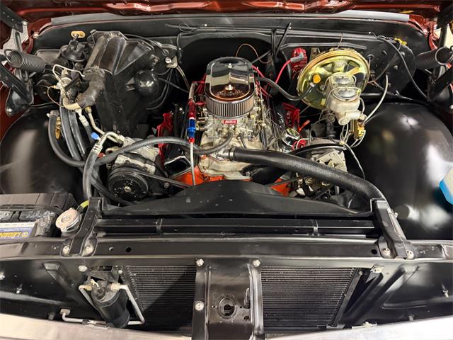 1970 Chevrolet C/K 20 (CC-2114651) for sale in Mundelein, Illinois
