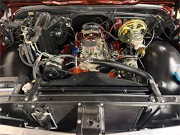 1970 Chevrolet C/K 20 (CC-2114651) for sale in Mundelein, Illinois