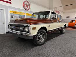 1970 Chevrolet C/K 20 (CC-2114651) for sale in Mundelein, Illinois