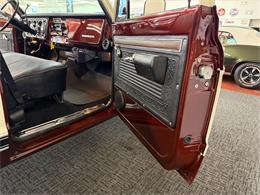 1970 Chevrolet C/K 20 (CC-2114651) for sale in Mundelein, Illinois