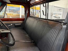 1970 Chevrolet C/K 20 (CC-2114651) for sale in Mundelein, Illinois