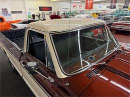 1970 Chevrolet C/K 20 (CC-2114651) for sale in Mundelein, Illinois
