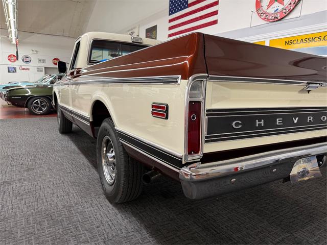 1970 Chevrolet C/K 20 (CC-2114651) for sale in Mundelein, Illinois