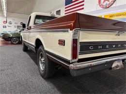 1970 Chevrolet C/K 20 (CC-2114651) for sale in Mundelein, Illinois