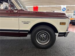 1970 Chevrolet C/K 20 (CC-2114651) for sale in Mundelein, Illinois
