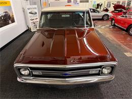 1970 Chevrolet C/K 20 (CC-2114651) for sale in Mundelein, Illinois