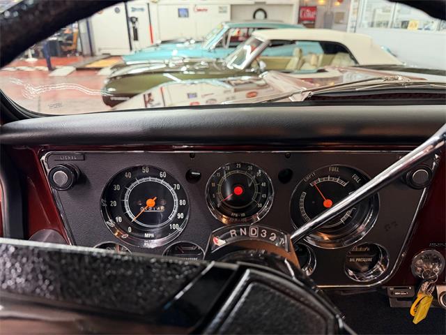 1970 Chevrolet C/K 20 (CC-2114651) for sale in Mundelein, Illinois