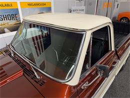 1970 Chevrolet C/K 20 (CC-2114651) for sale in Mundelein, Illinois
