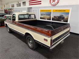 1970 Chevrolet C/K 20 (CC-2114651) for sale in Mundelein, Illinois