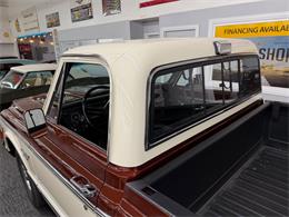 1970 Chevrolet C/K 20 (CC-2114651) for sale in Mundelein, Illinois