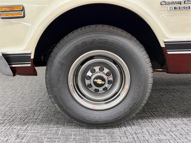 1970 Chevrolet C/K 20 (CC-2114651) for sale in Mundelein, Illinois