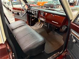 1970 Chevrolet C/K 20 (CC-2114651) for sale in Mundelein, Illinois