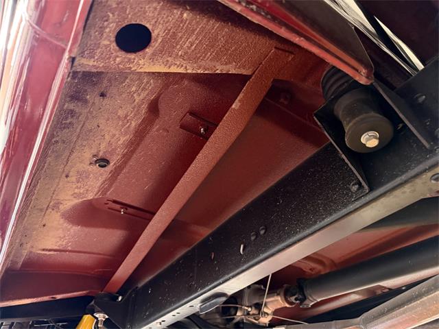 1970 Chevrolet C/K 20 (CC-2114651) for sale in Mundelein, Illinois