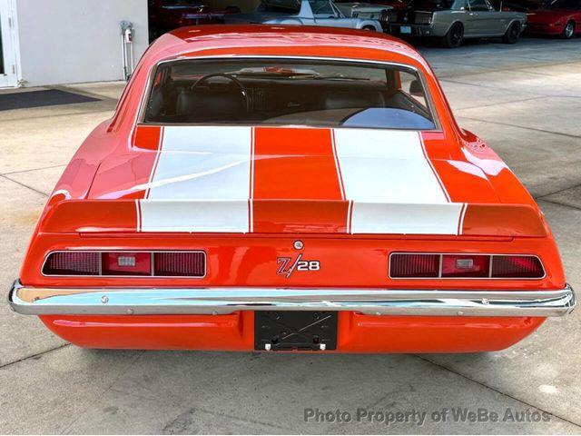 1969 Chevrolet Camaro (CC-2114652) for sale in Calverton, New York