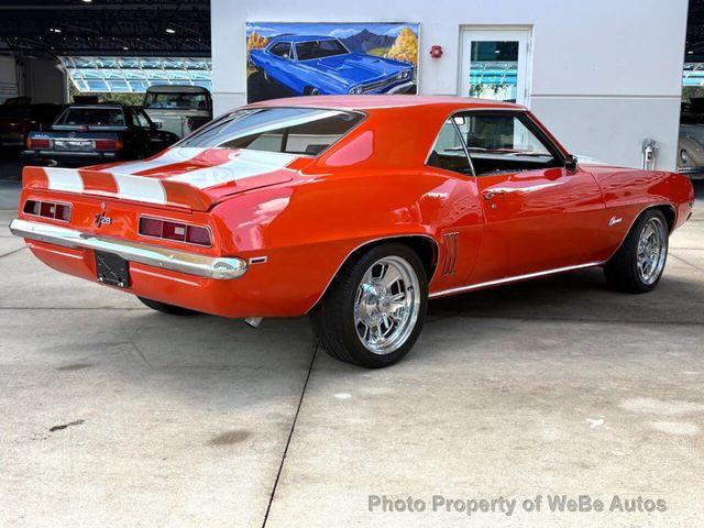 1969 Chevrolet Camaro (CC-2114652) for sale in Calverton, New York