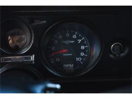 1969 Chevrolet Chevelle (CC-2114654) for sale in Carrollton, Texas