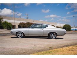 1969 Chevrolet Chevelle (CC-2114654) for sale in Carrollton, Texas