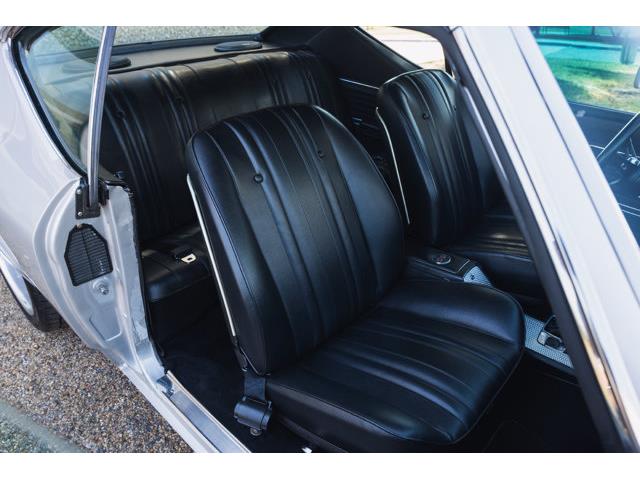 1969 Chevrolet Chevelle (CC-2114654) for sale in Carrollton, Texas