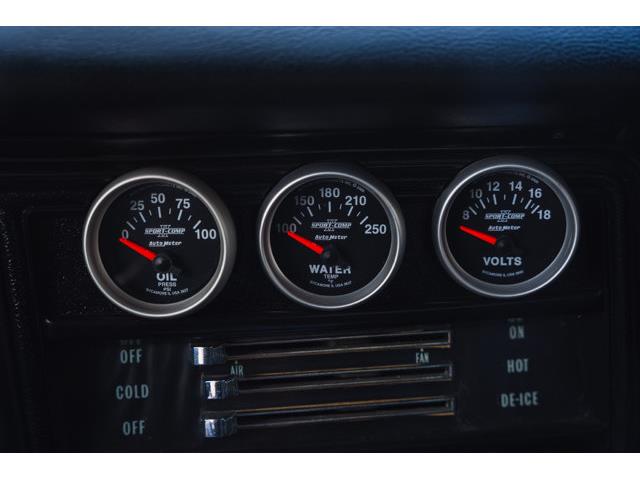 1969 Chevrolet Chevelle (CC-2114654) for sale in Carrollton, Texas