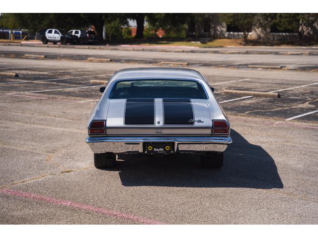 1969 Chevrolet Chevelle (CC-2114654) for sale in Carrollton, Texas