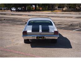 1969 Chevrolet Chevelle (CC-2114654) for sale in Carrollton, Texas
