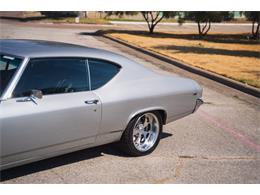 1969 Chevrolet Chevelle (CC-2114654) for sale in Carrollton, Texas