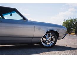1969 Chevrolet Chevelle (CC-2114654) for sale in Carrollton, Texas