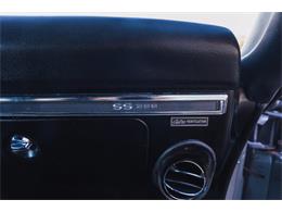 1969 Chevrolet Chevelle (CC-2114654) for sale in Carrollton, Texas