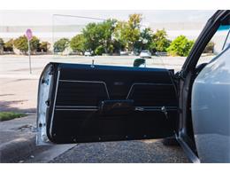 1969 Chevrolet Chevelle (CC-2114654) for sale in Carrollton, Texas