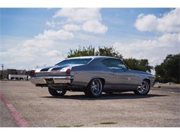 1969 Chevrolet Chevelle (CC-2114654) for sale in Carrollton, Texas