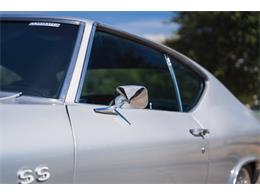 1969 Chevrolet Chevelle (CC-2114654) for sale in Carrollton, Texas