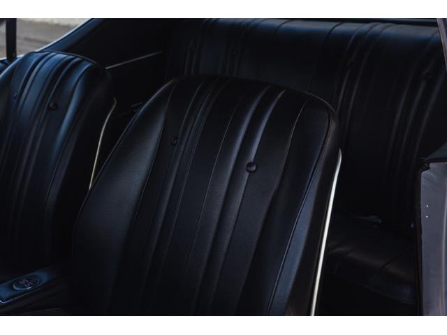 1969 Chevrolet Chevelle (CC-2114654) for sale in Carrollton, Texas