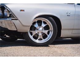 1969 Chevrolet Chevelle (CC-2114654) for sale in Carrollton, Texas