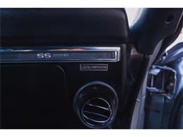 1969 Chevrolet Chevelle (CC-2114654) for sale in Carrollton, Texas