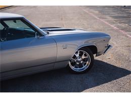 1969 Chevrolet Chevelle (CC-2114654) for sale in Carrollton, Texas
