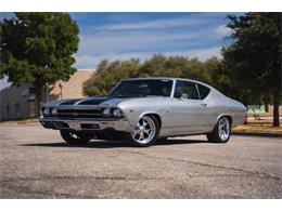 1969 Chevrolet Chevelle (CC-2114654) for sale in Carrollton, Texas